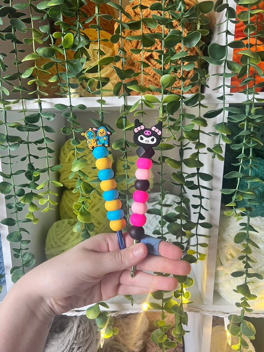 6mm Crochet Hooks