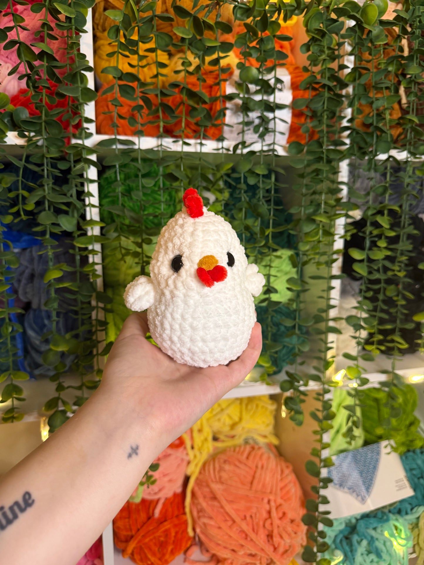 Chicken