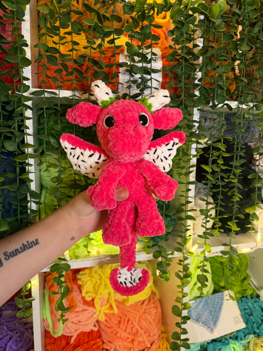 Dragonfruit Dragon