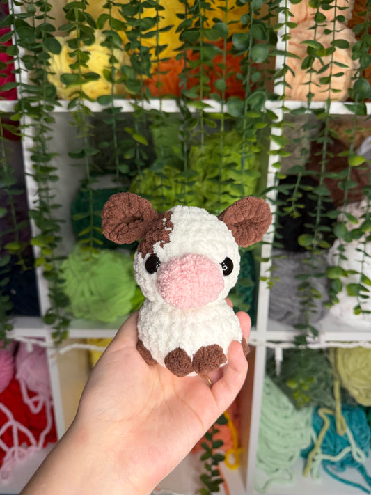 Mini Cow