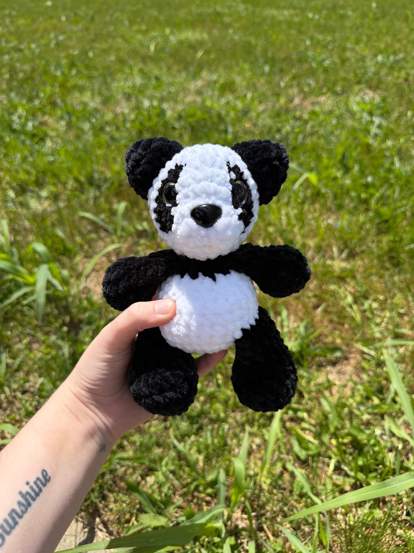 Panda