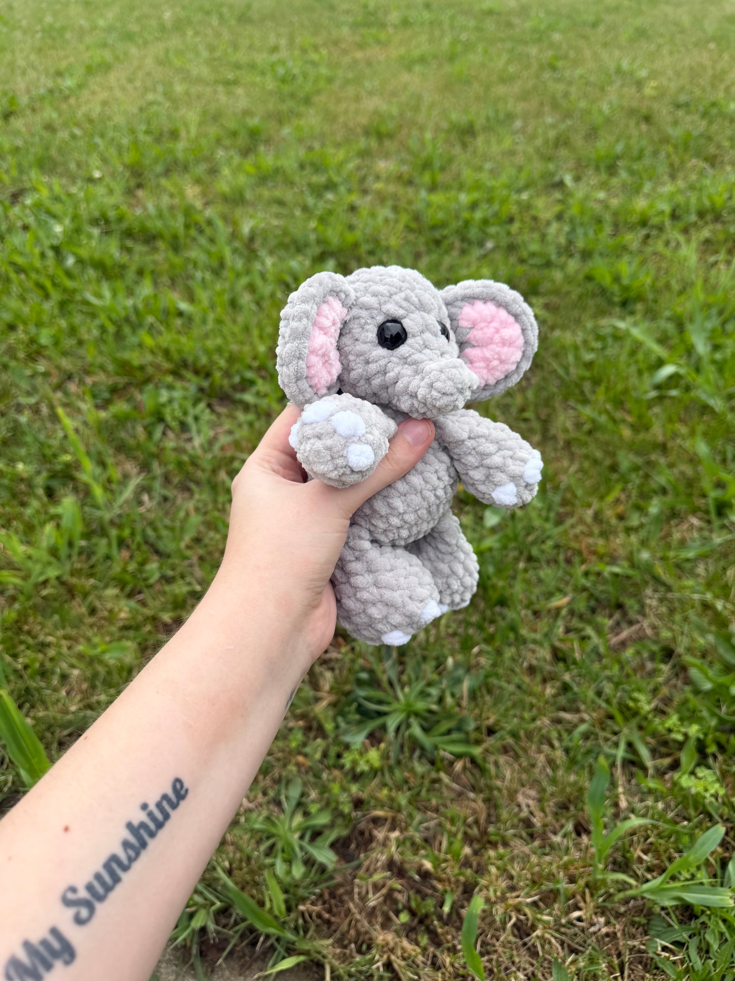 Elephant