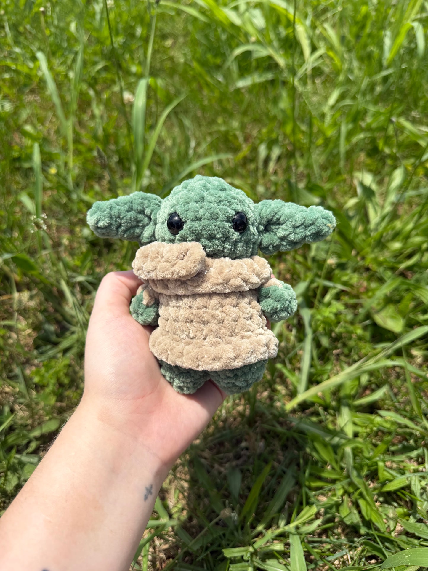 Baby Alien