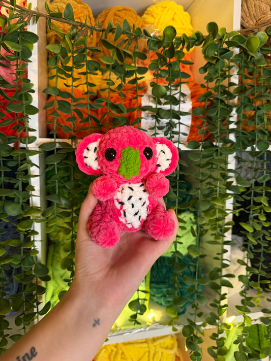 Dragonfruit Koala