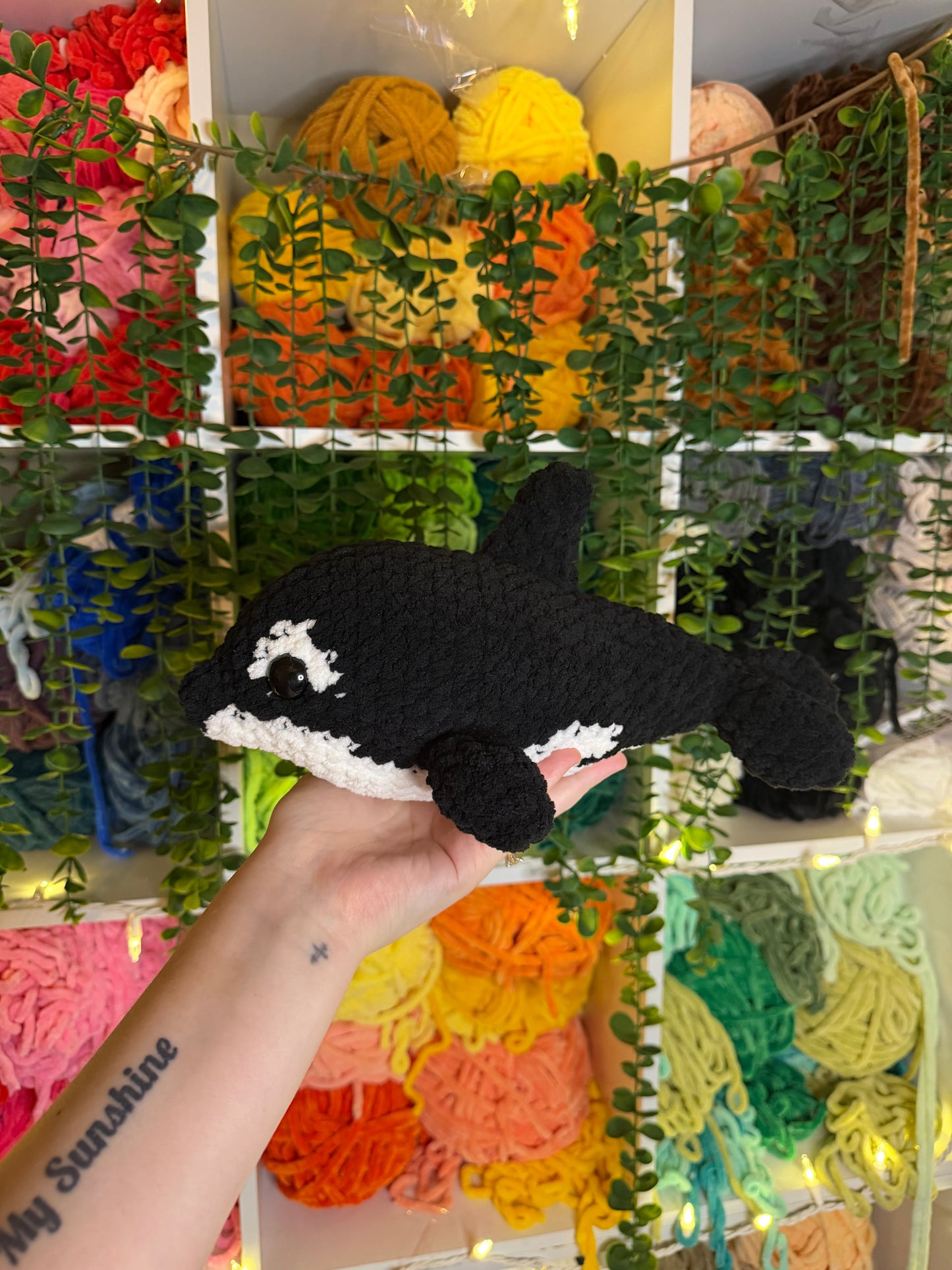 Orca