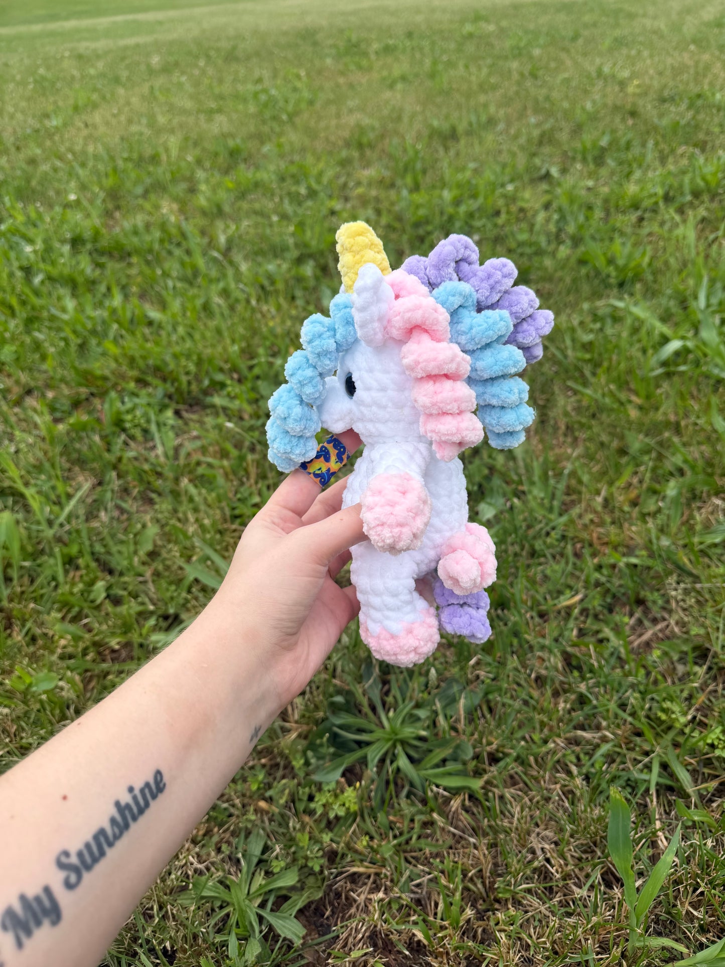 Unicorn