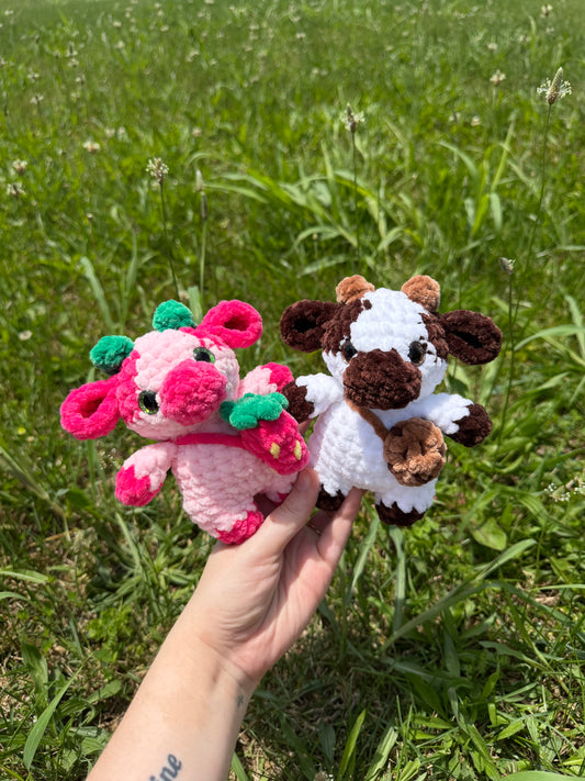Baby Cows