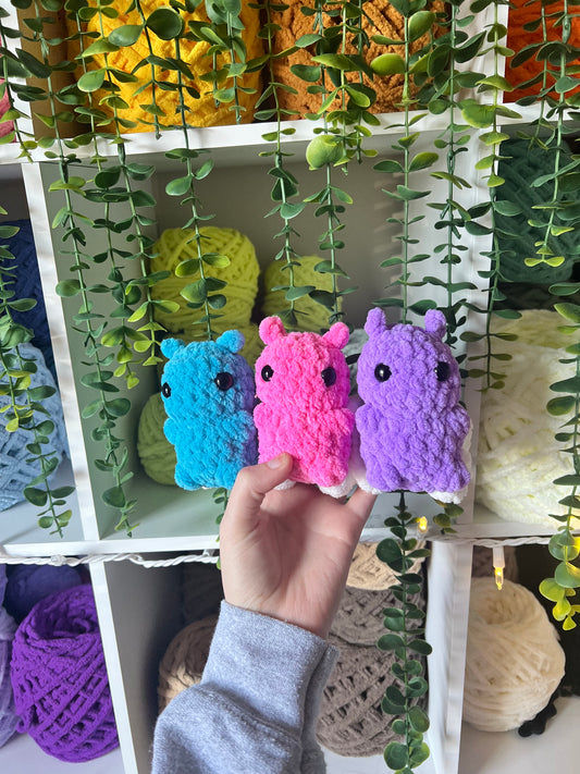Butterflies