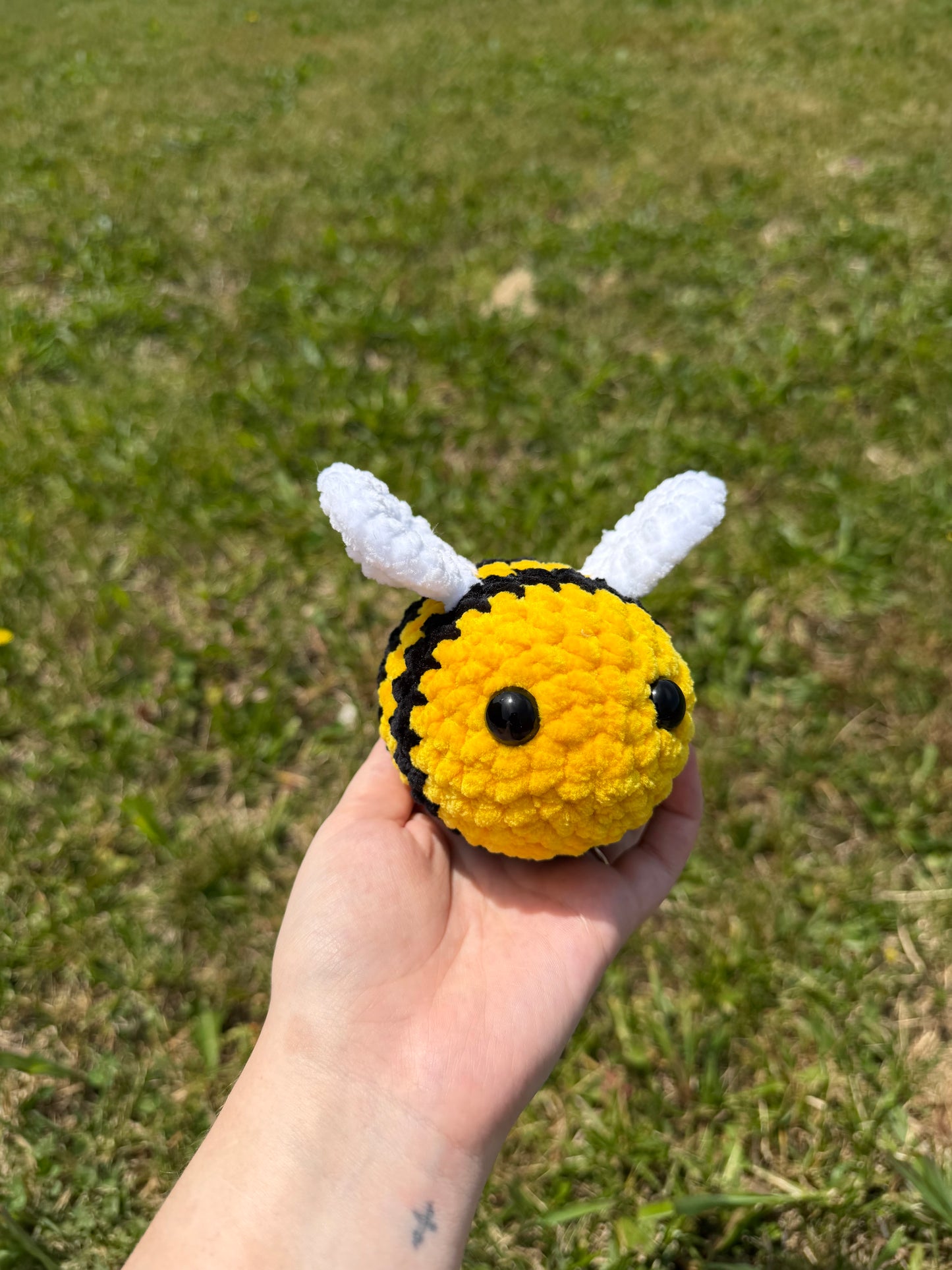 Bumblebee