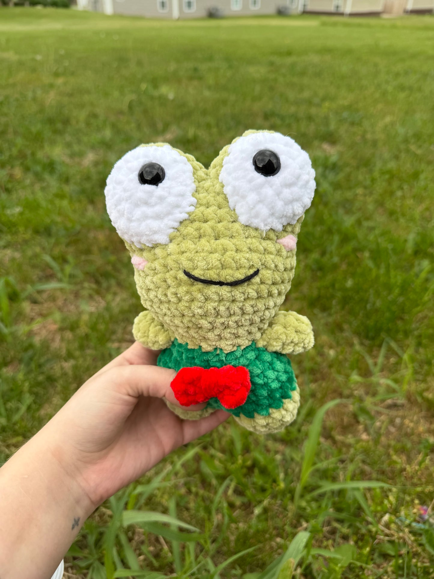 Frog
