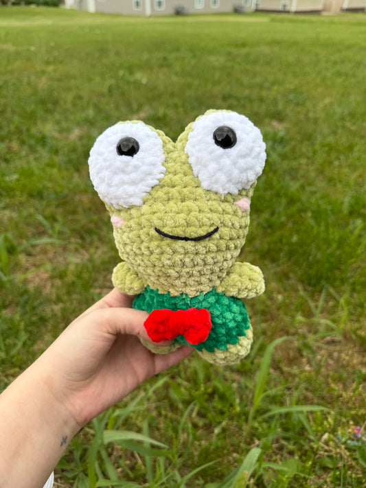 Frog