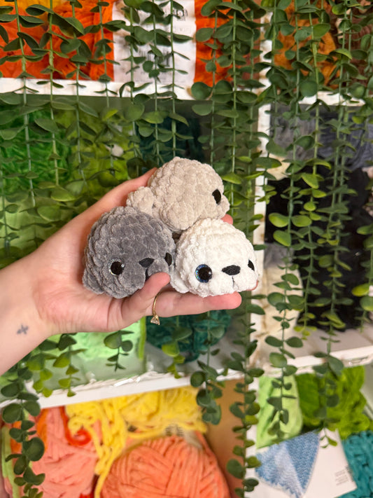 Mini Seals