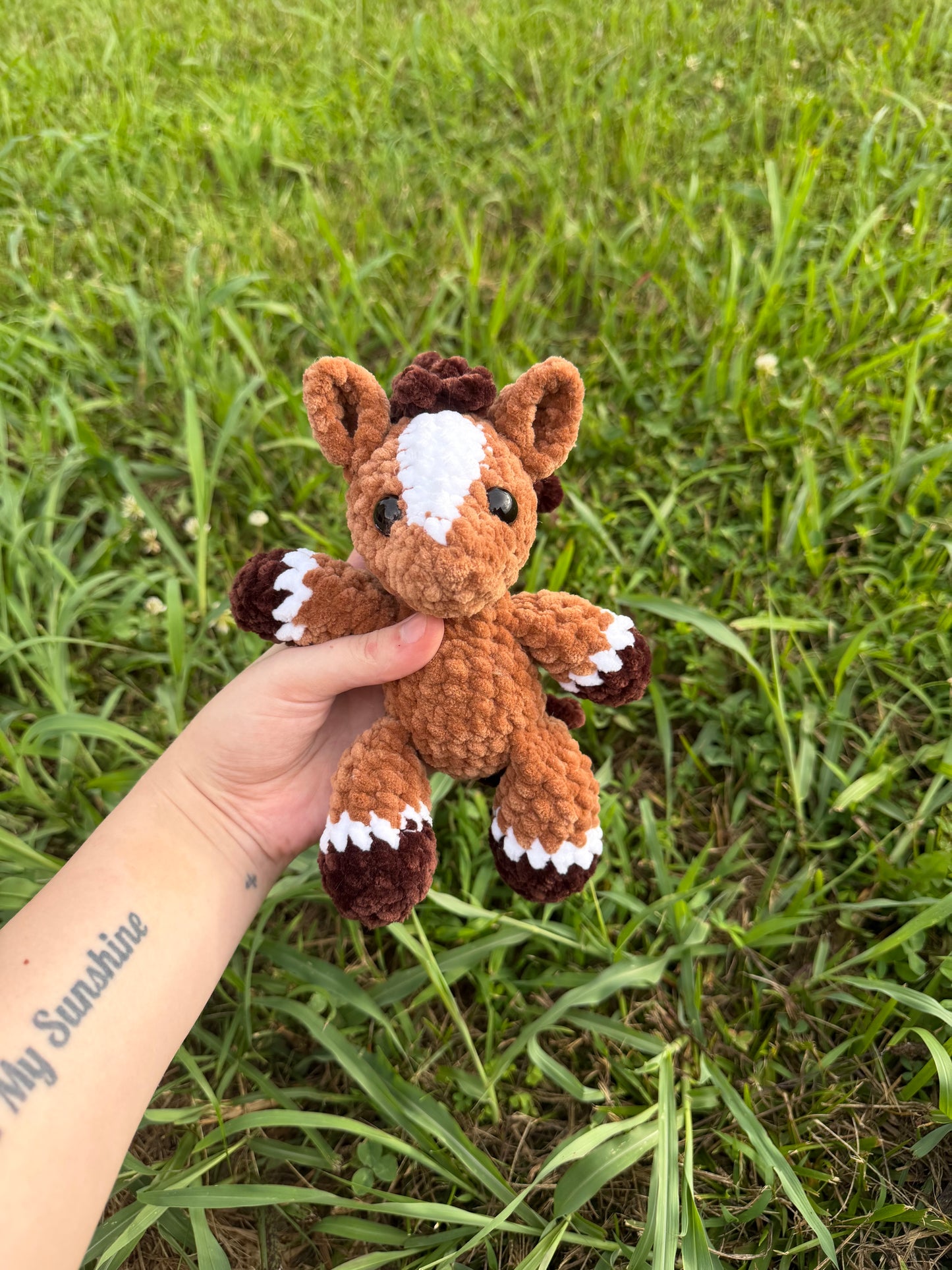 Horse