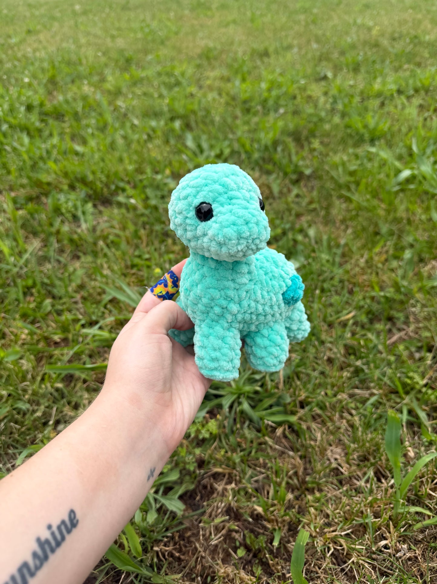 Brontosaurus