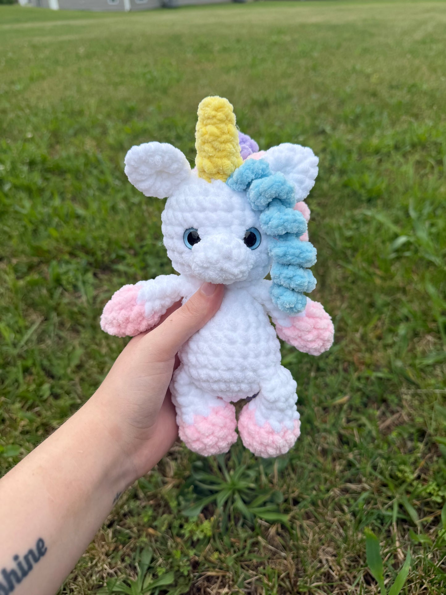 Unicorn