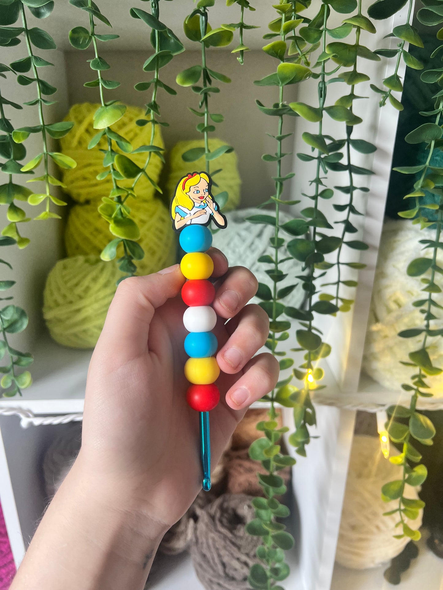 5mm Crochet Hooks New Drop