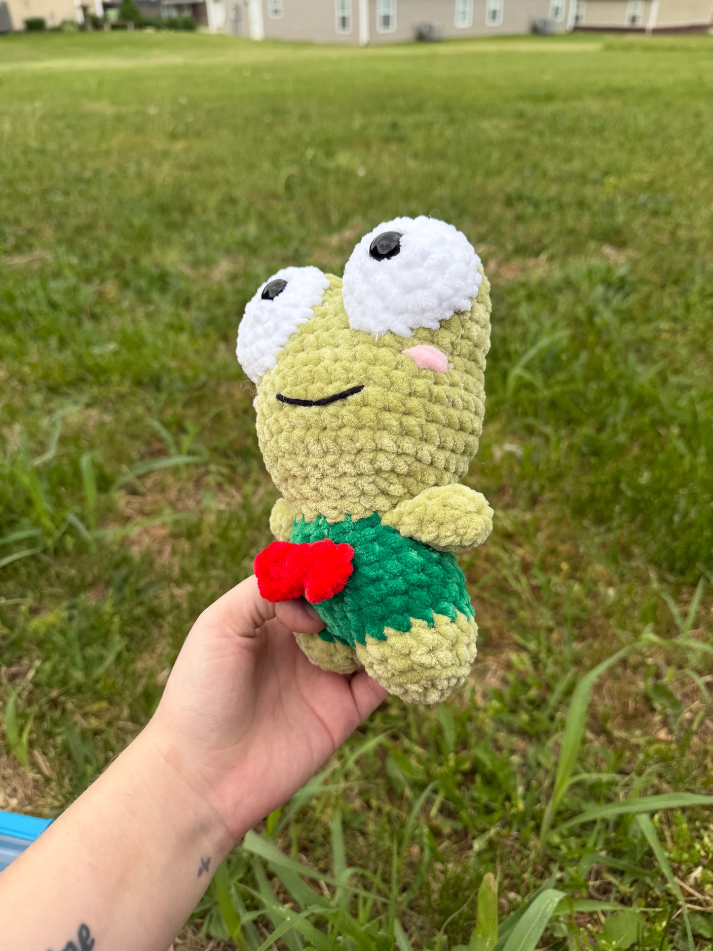 Frog