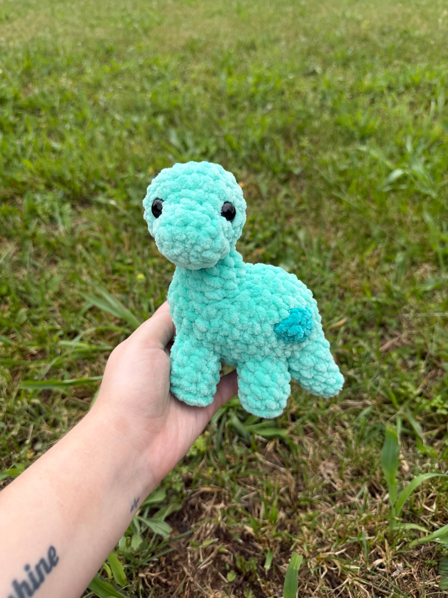 Brontosaurus