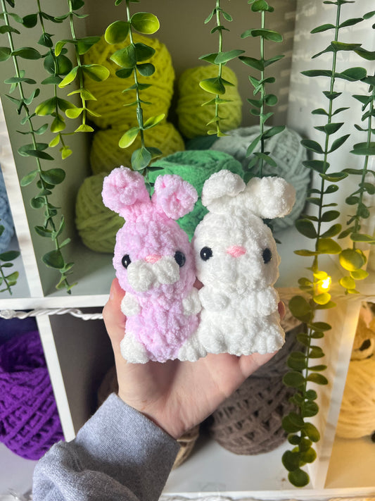 Mini Bunnies