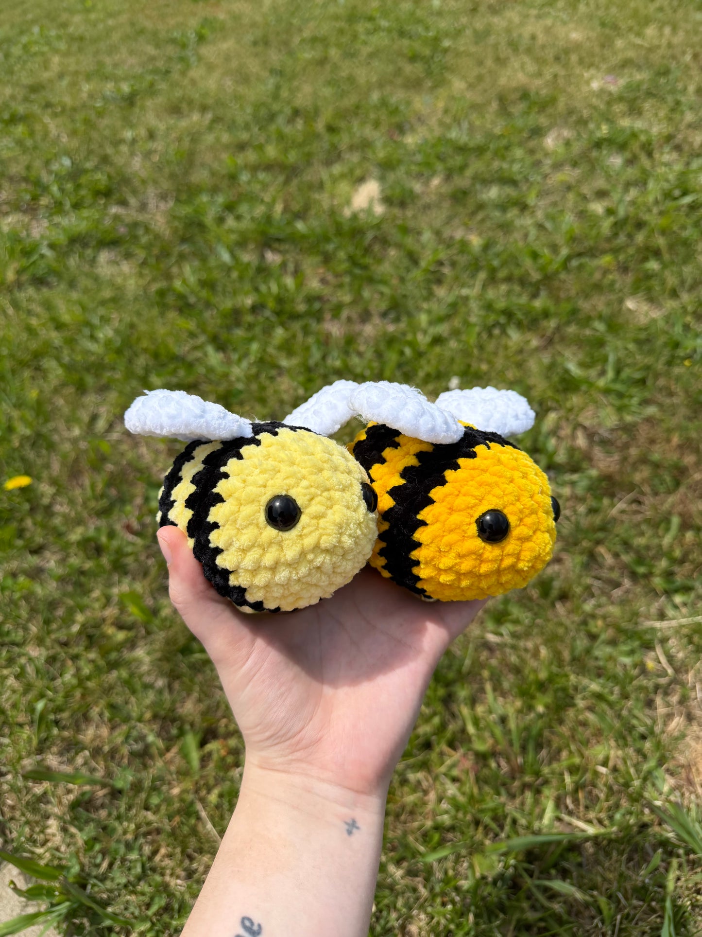 Bumblebee