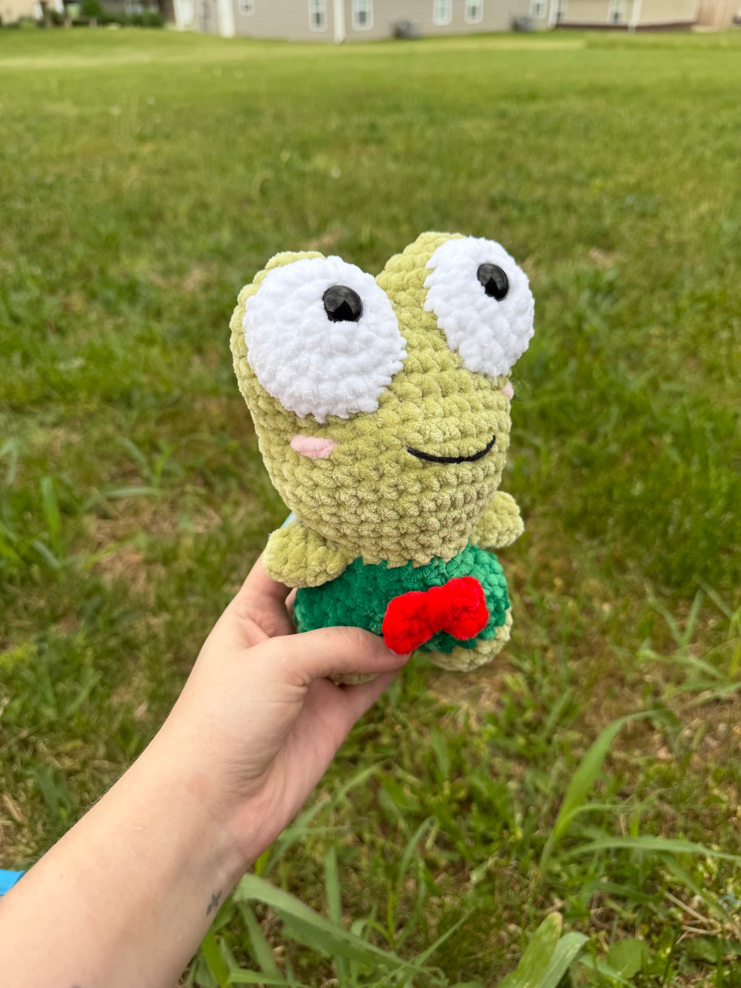 Frog