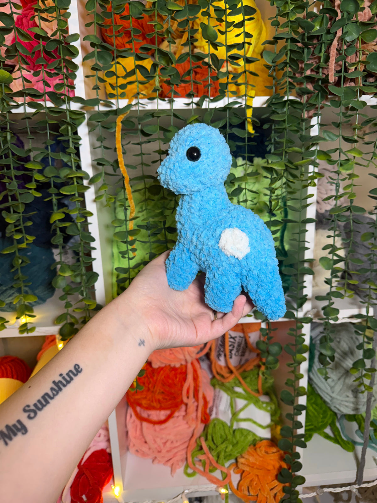 Brontosaurus