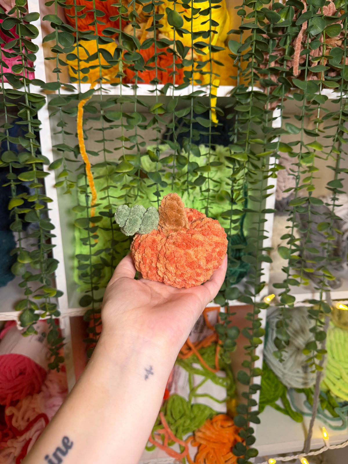 Pumpkin