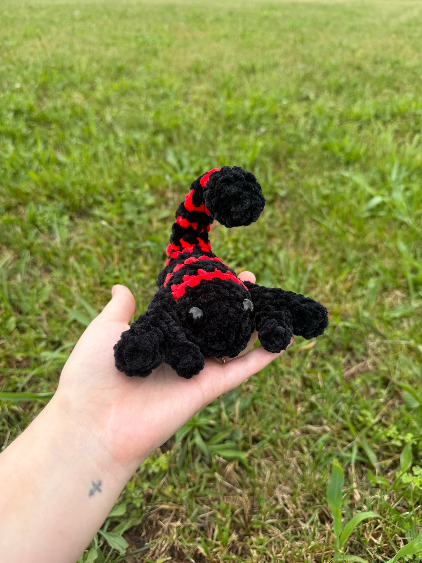 Scorpion
