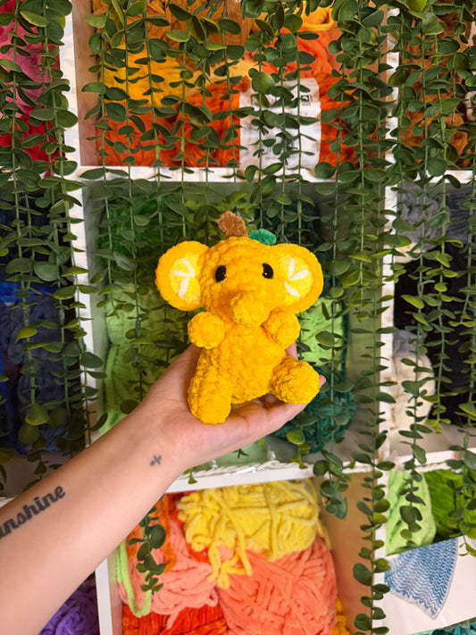 Lemon Elephant