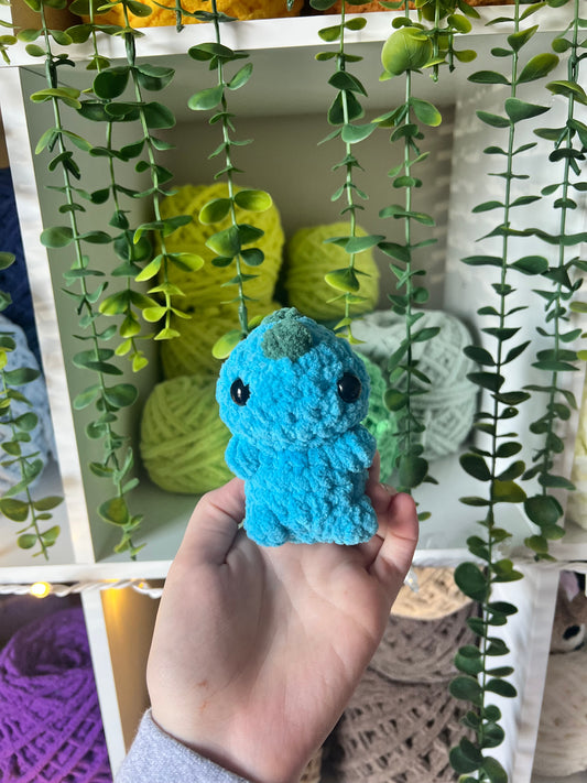 Spiky Dino