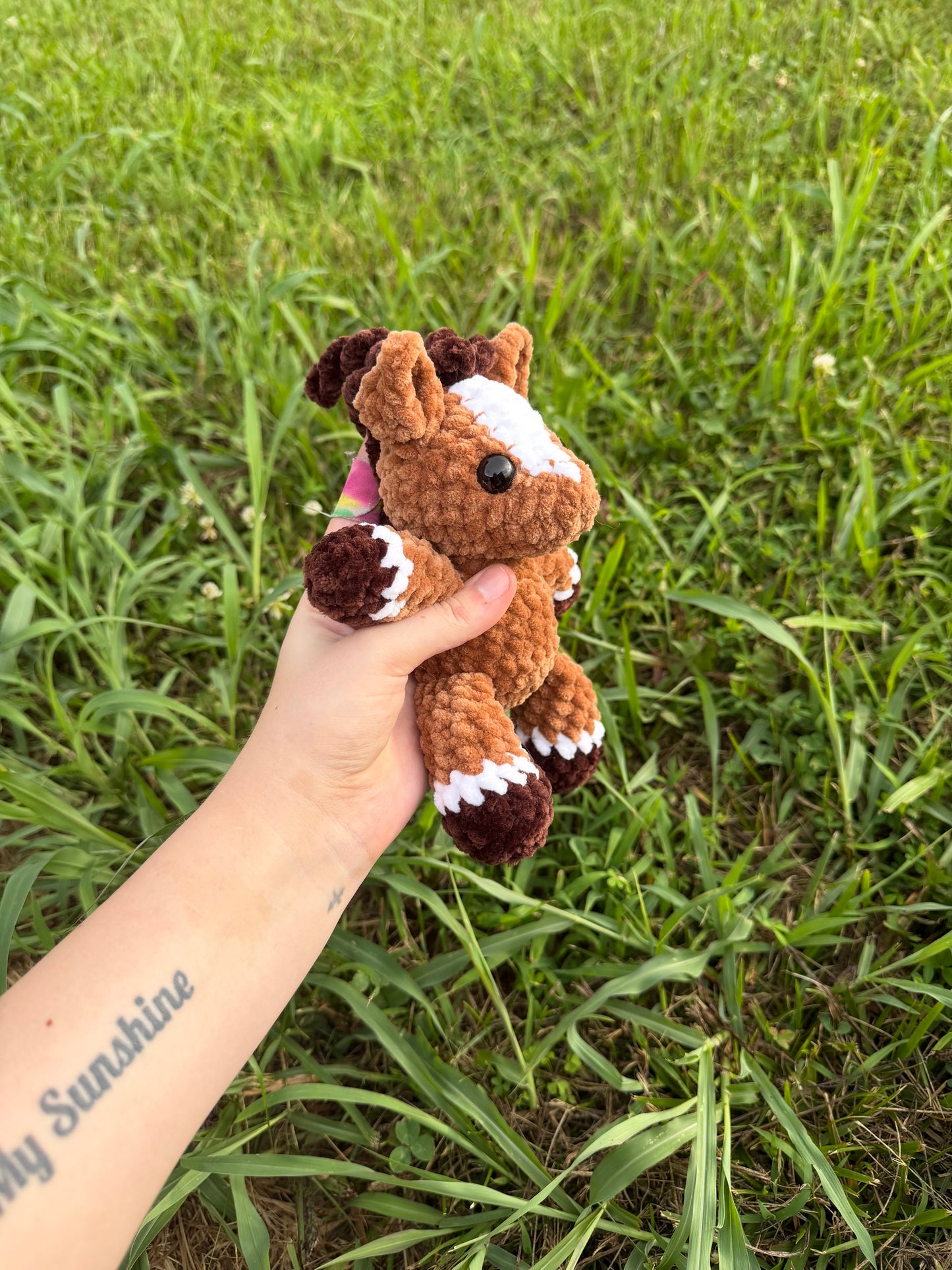 Horse