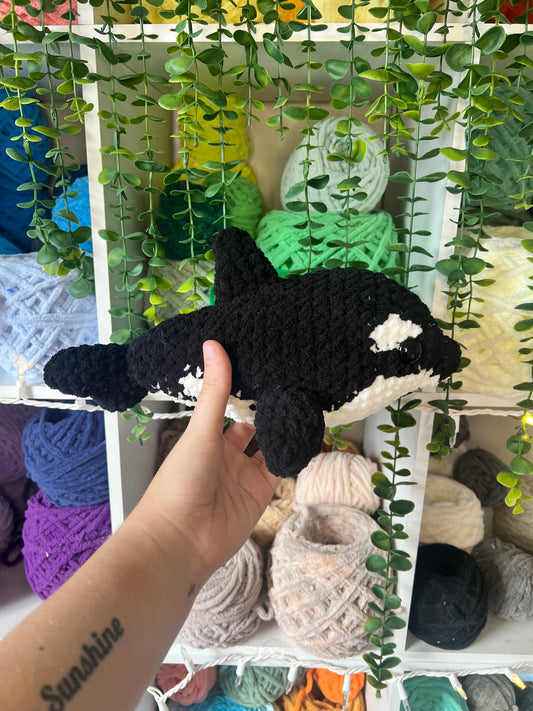 Orca
