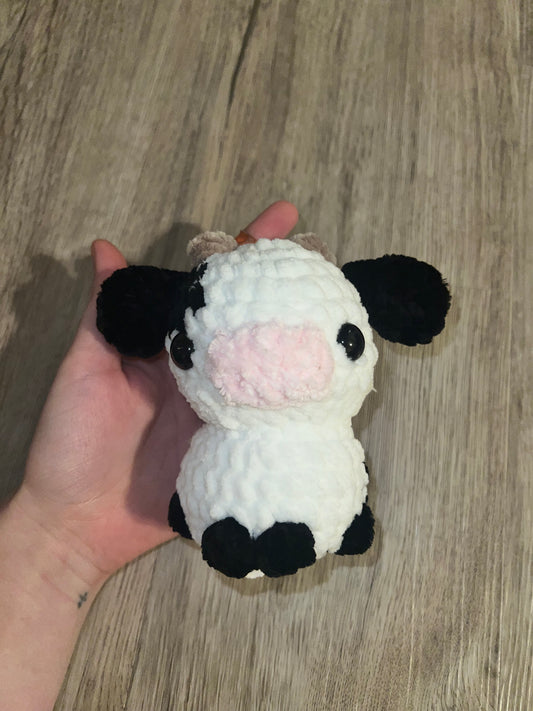 Mini Cows