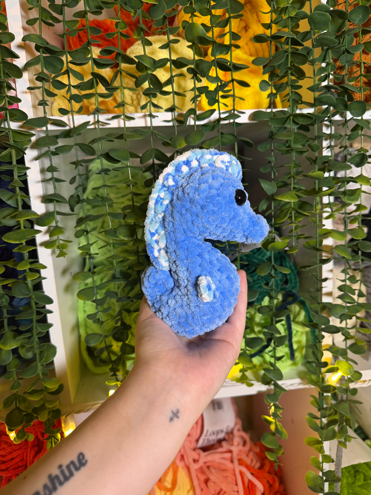 Seahorse