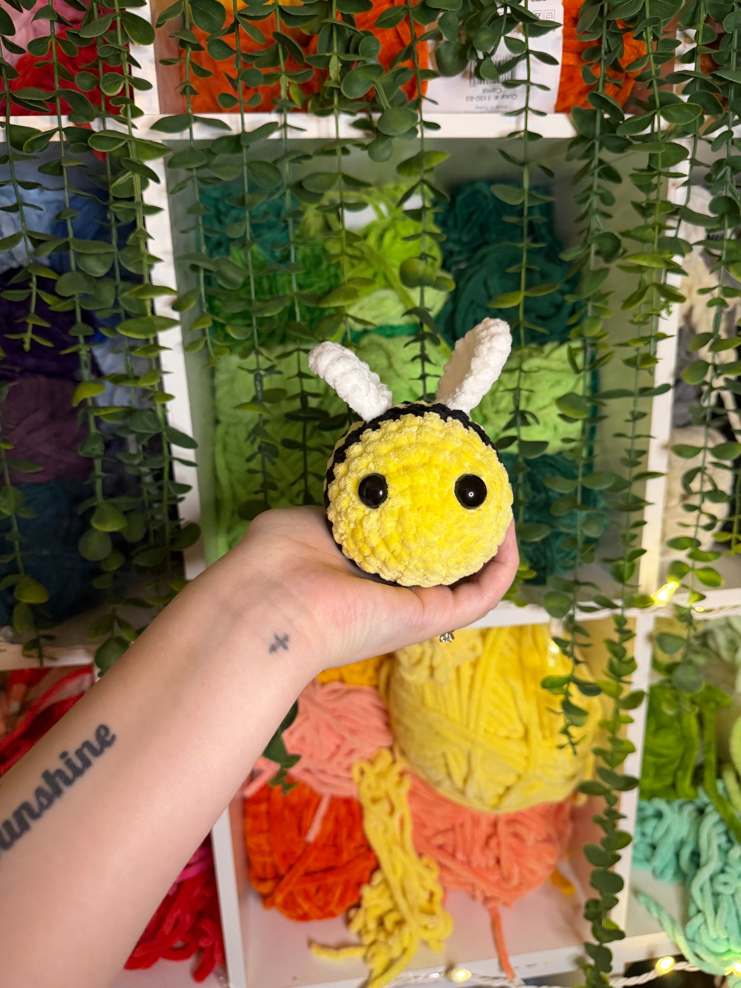 Bee