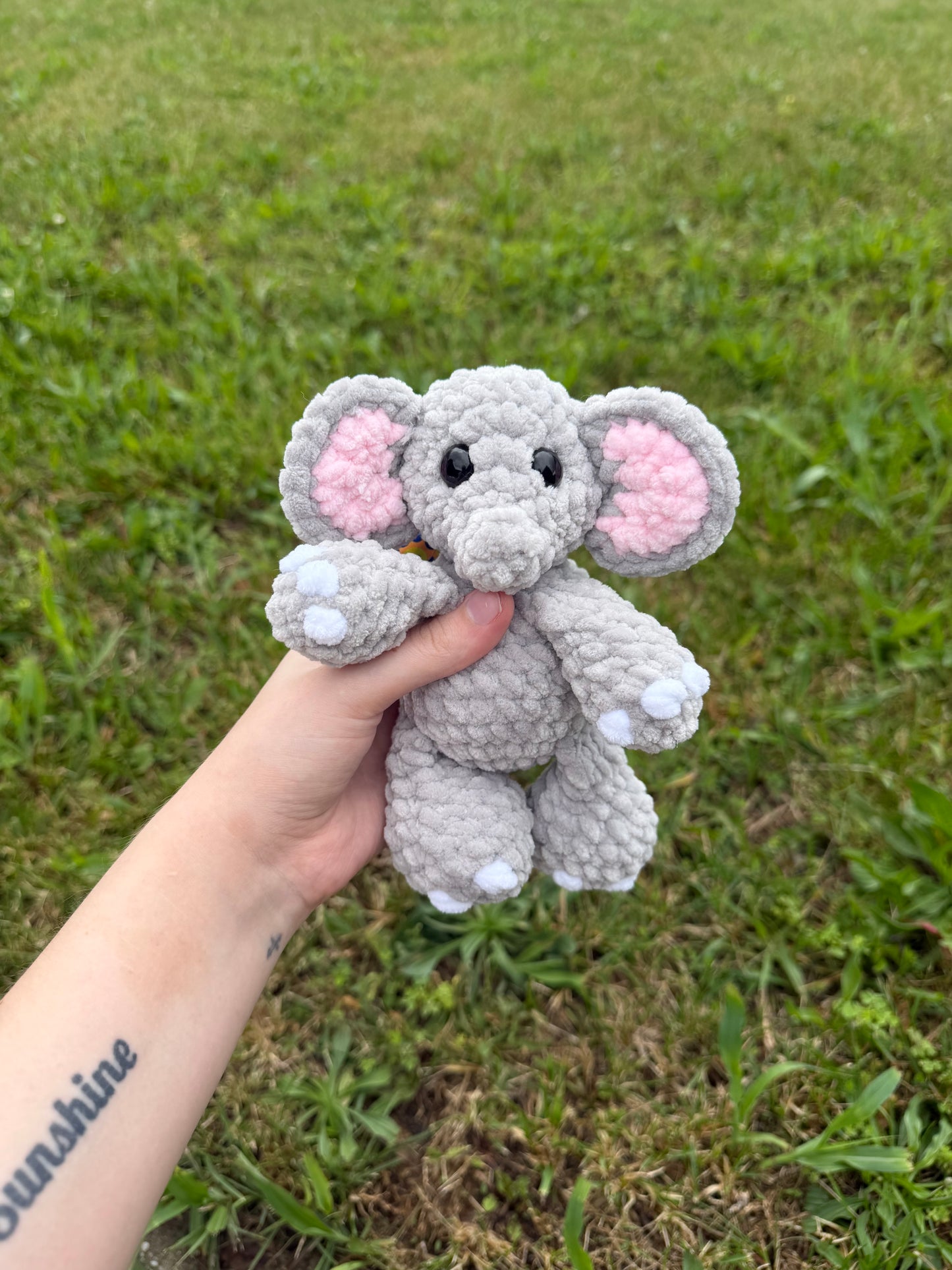 Elephant