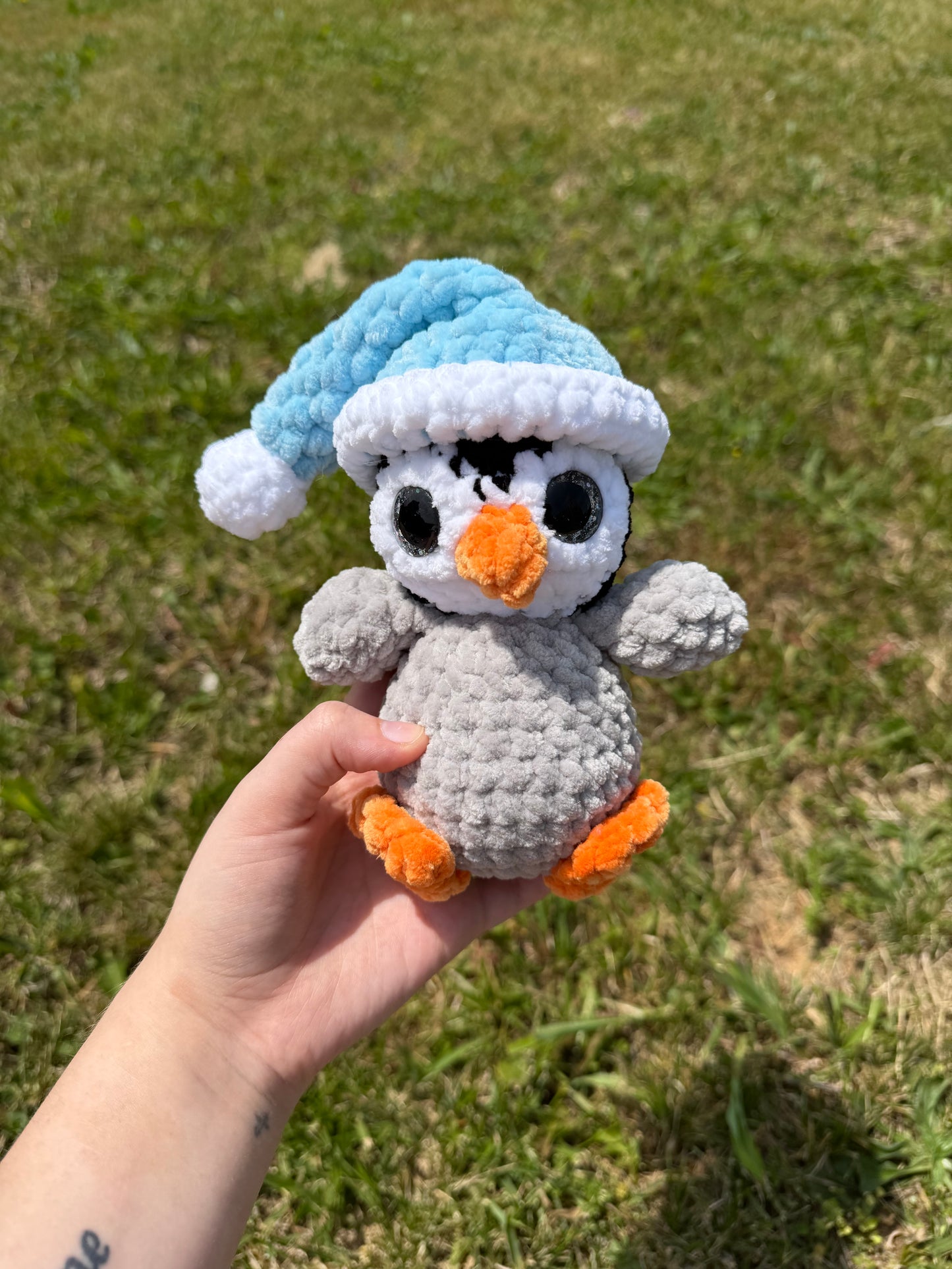 Penguin