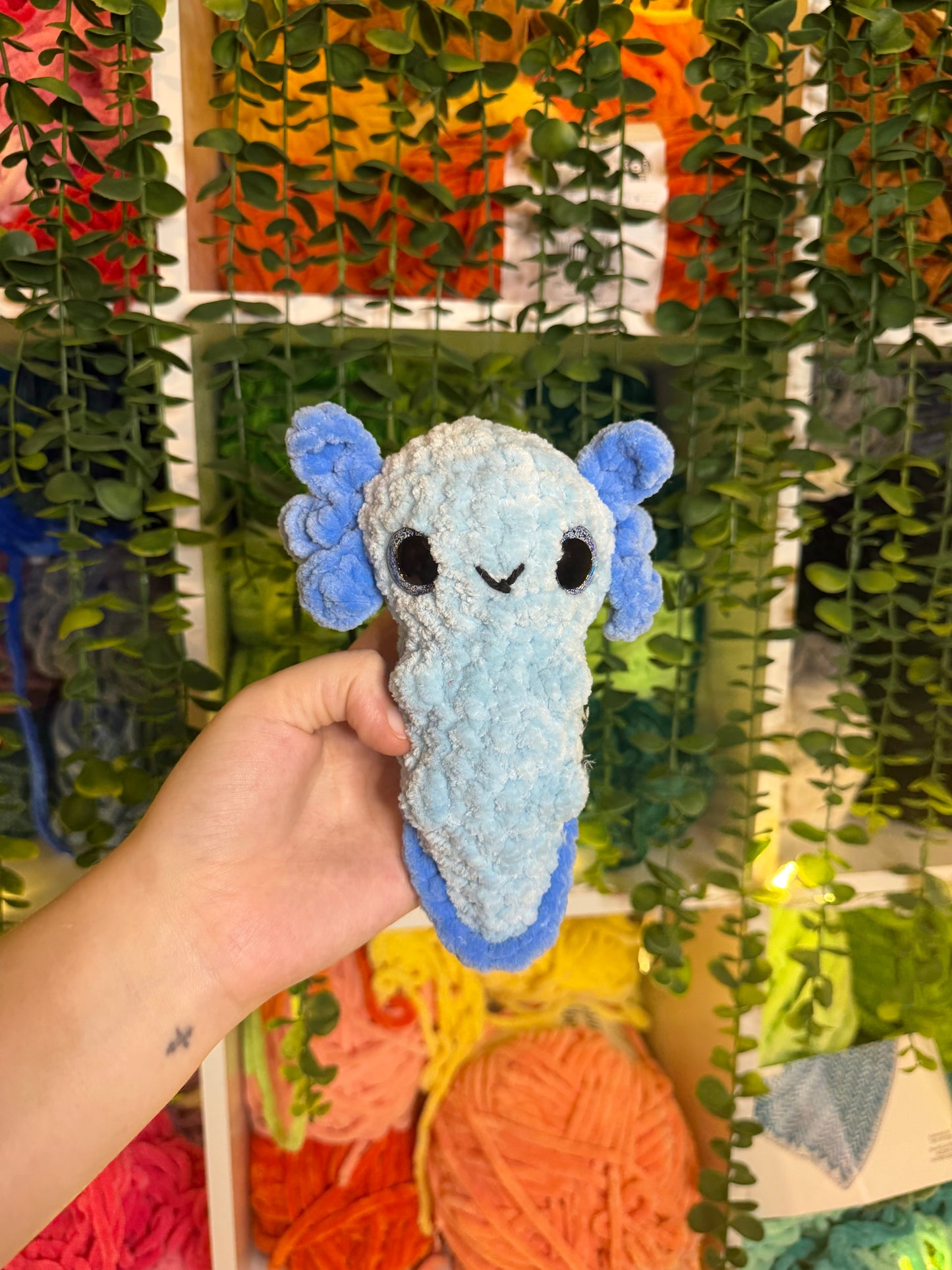 Axolotl