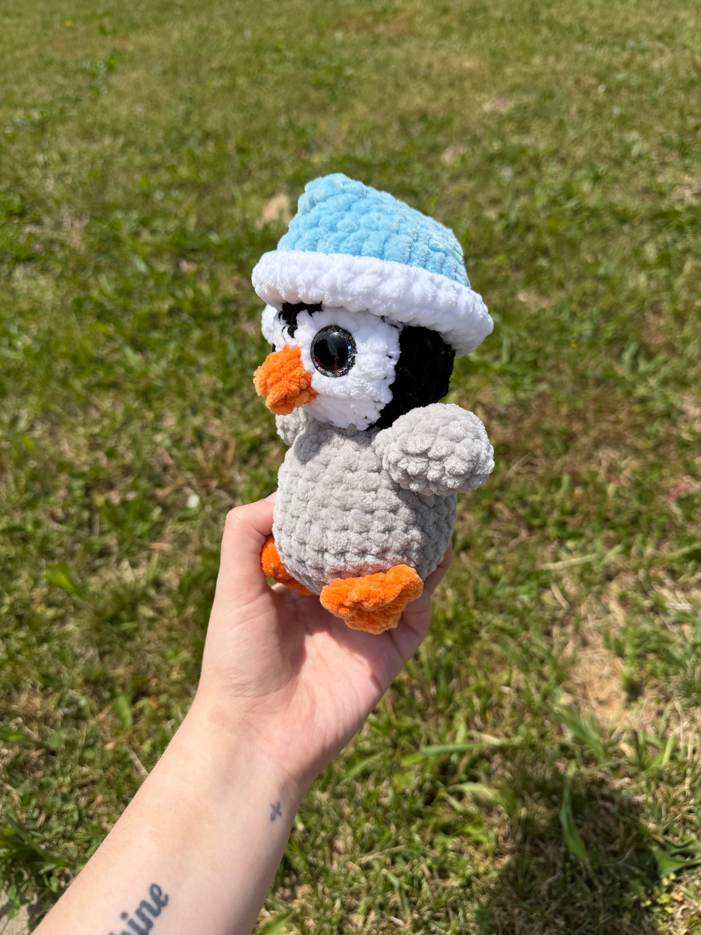 Penguin
