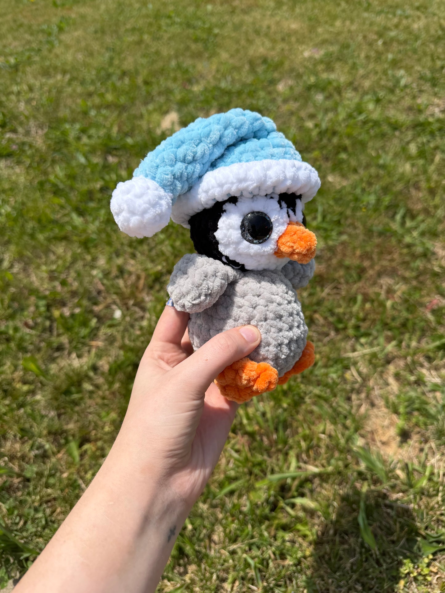 Penguin