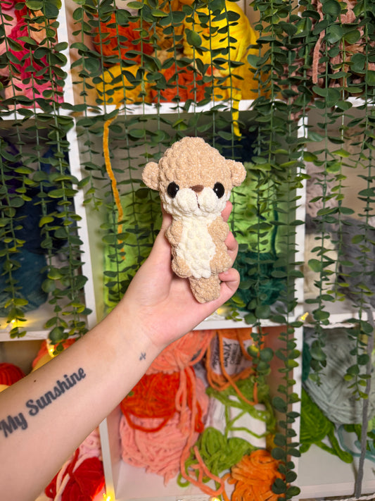 Mini Otter