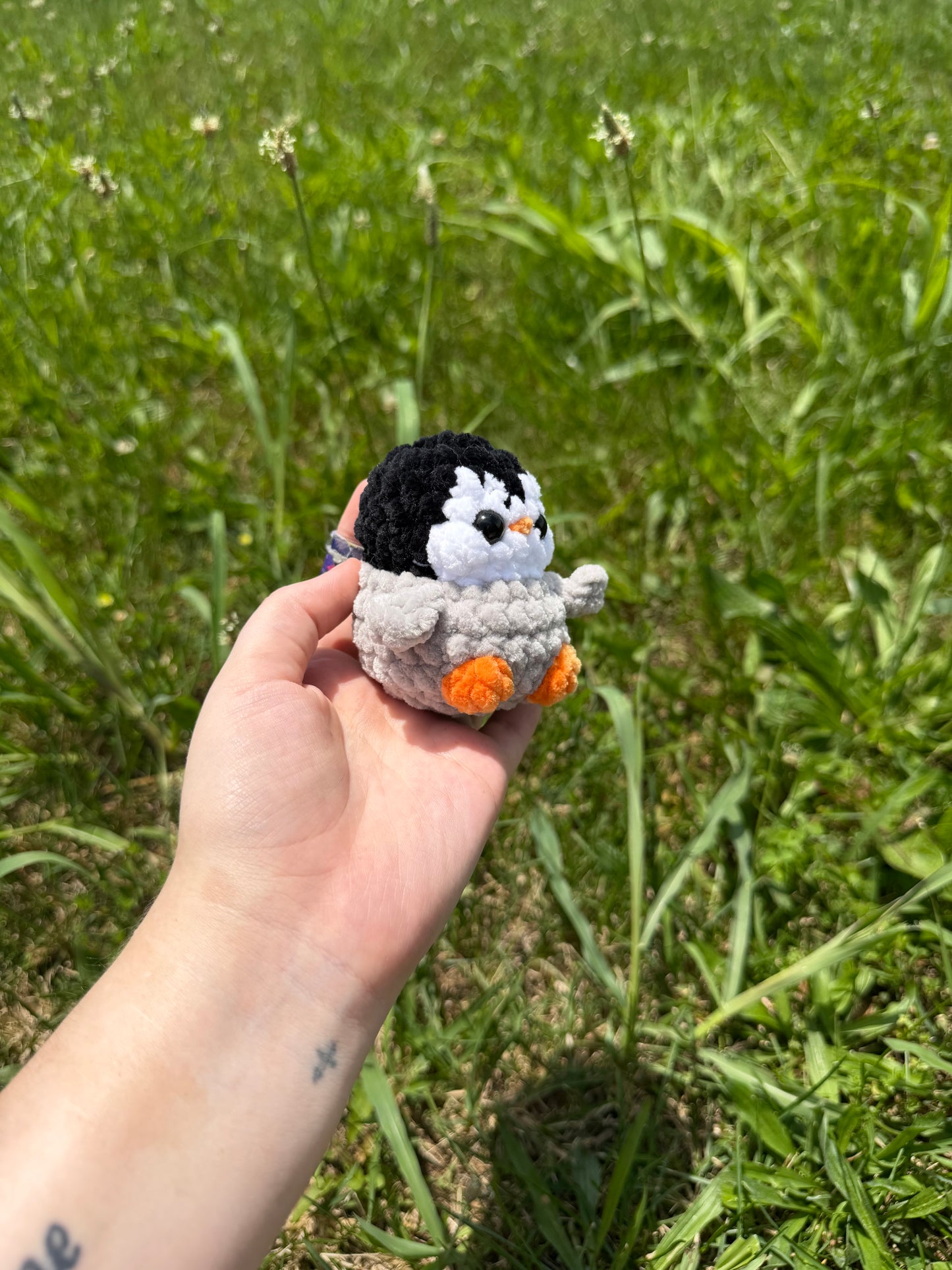 Mini Penguin