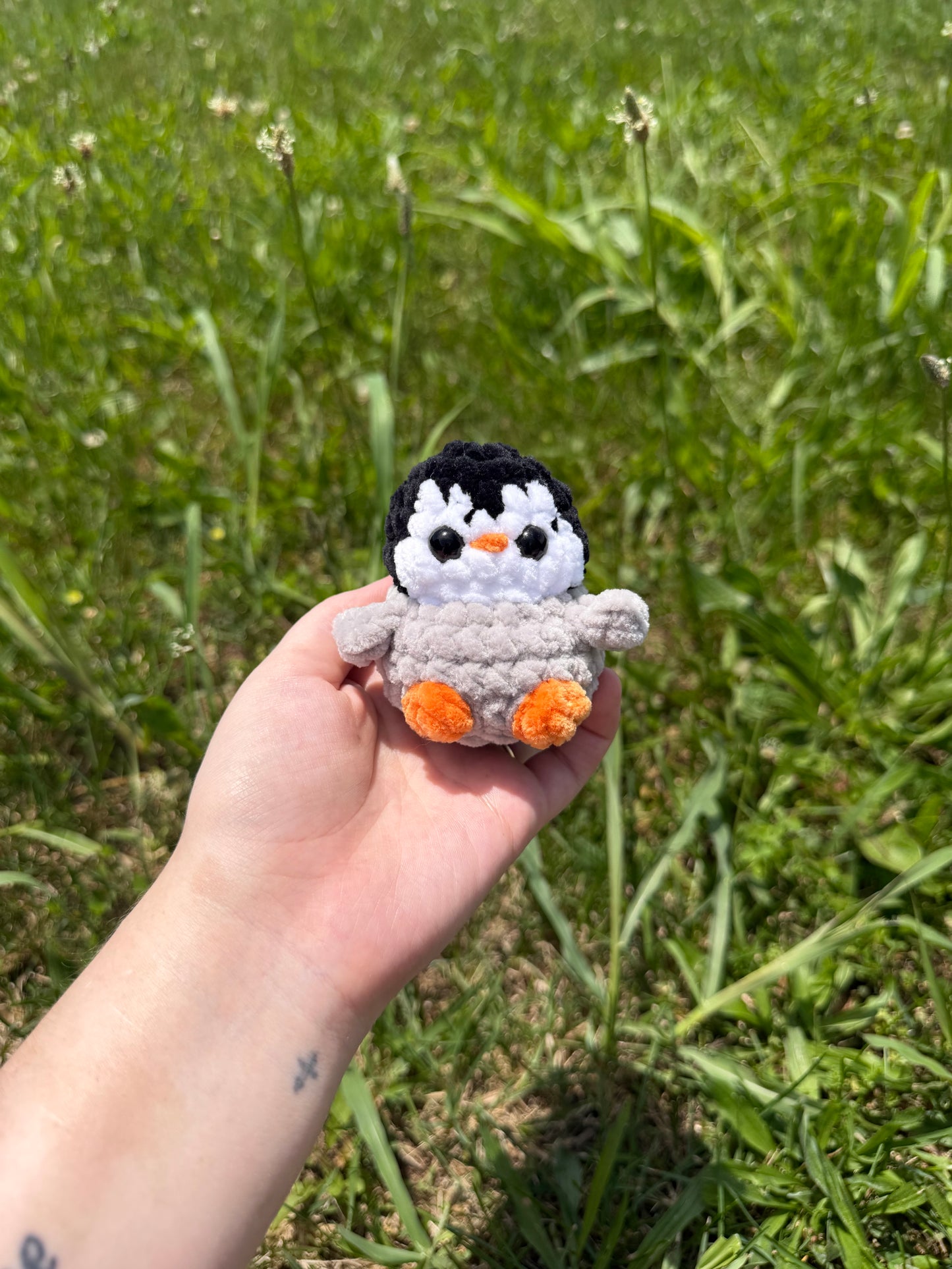 Mini Penguin