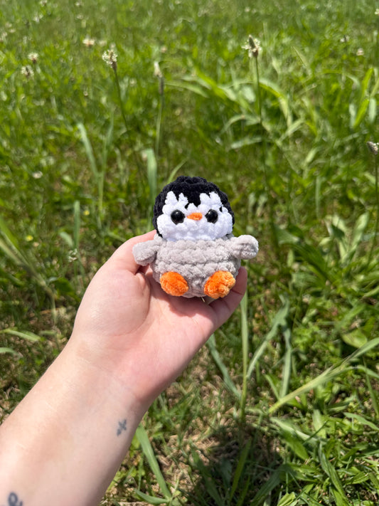 Mini Penguin