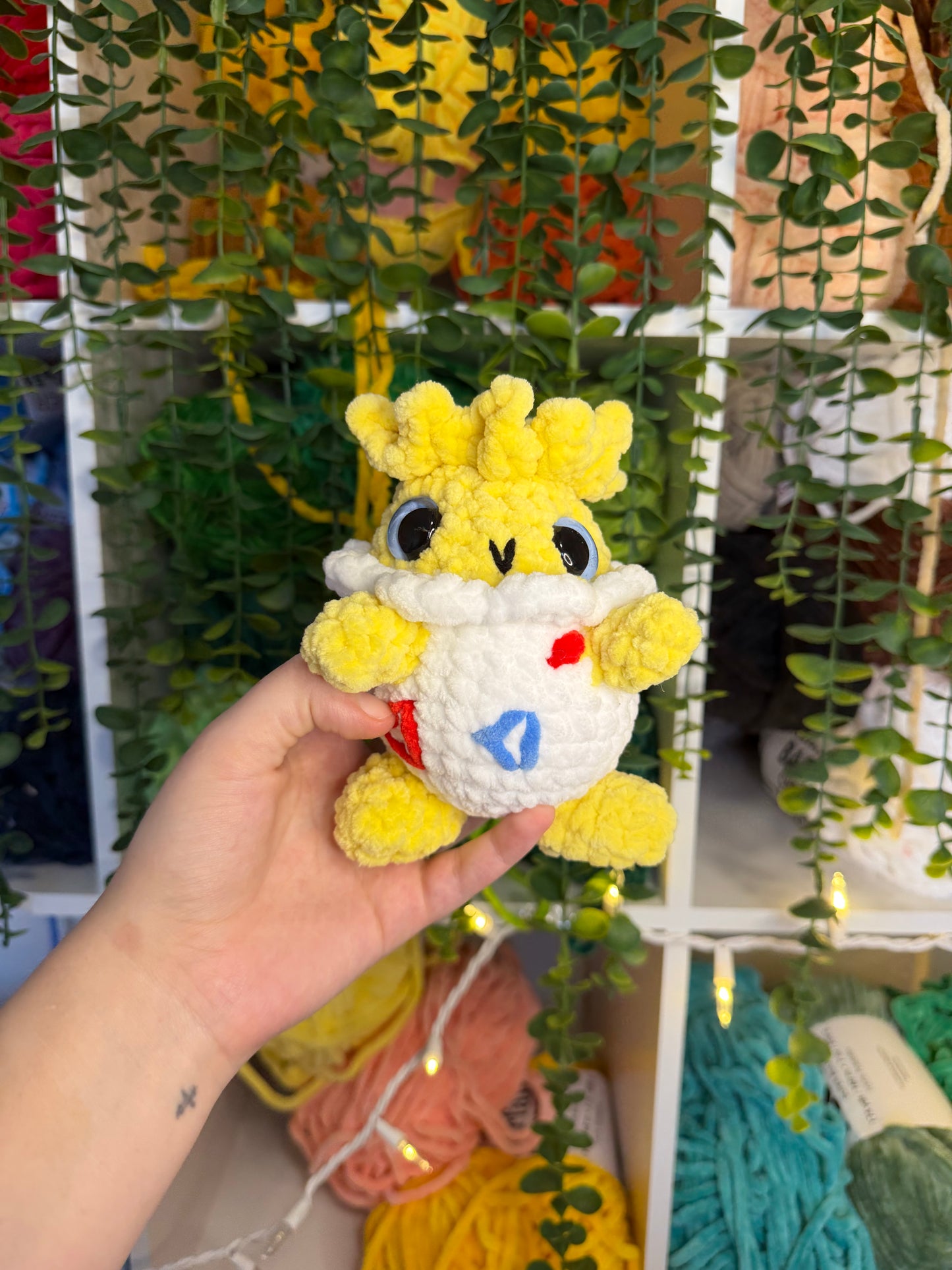 Egg Dude