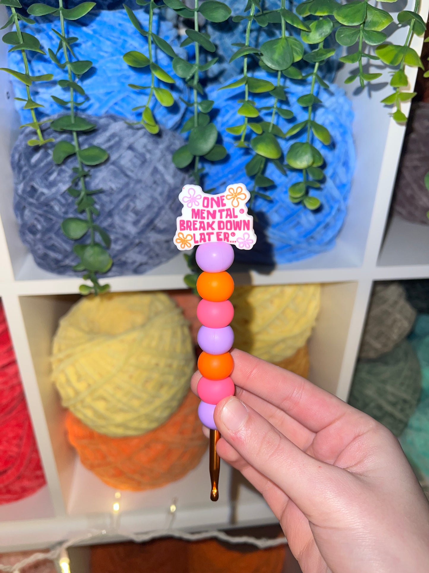 5.5mm Crochet Hooks
