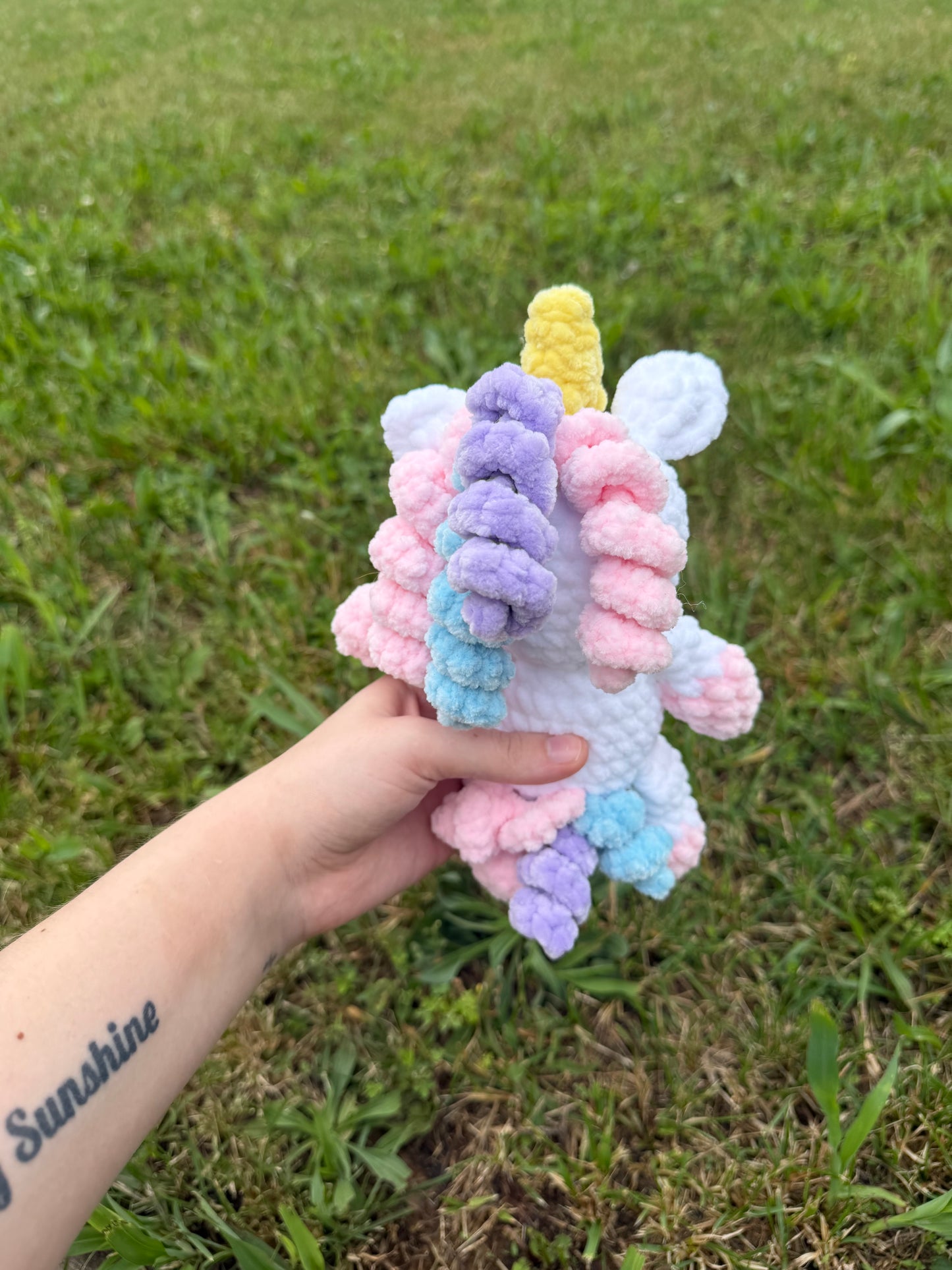 Unicorn