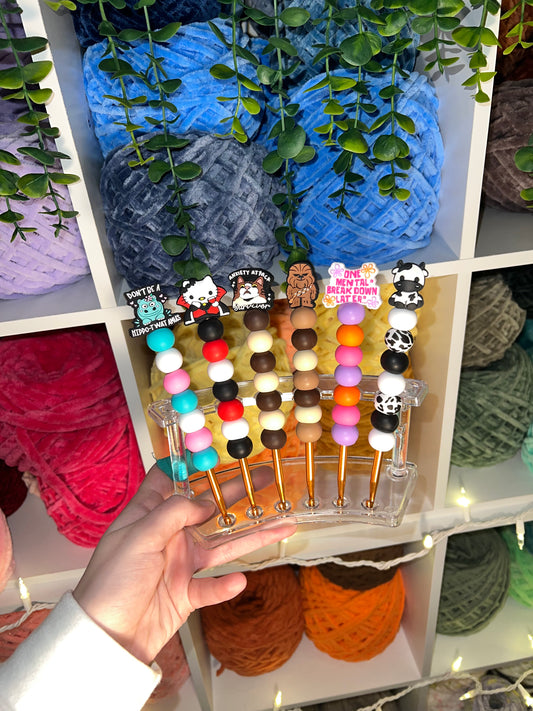 5.5mm Crochet Hooks