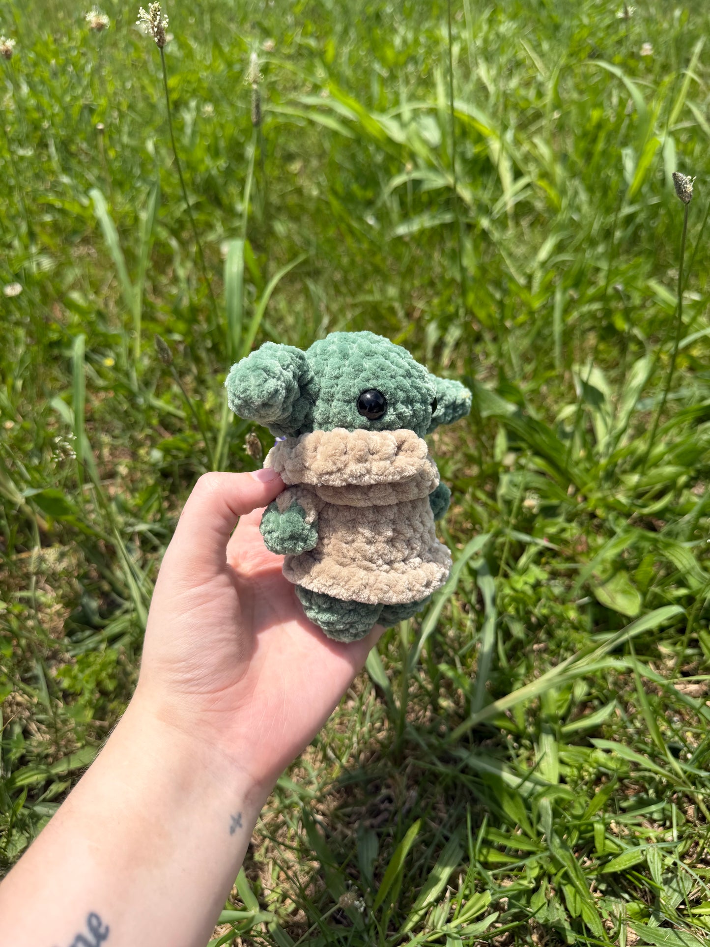 Baby Alien