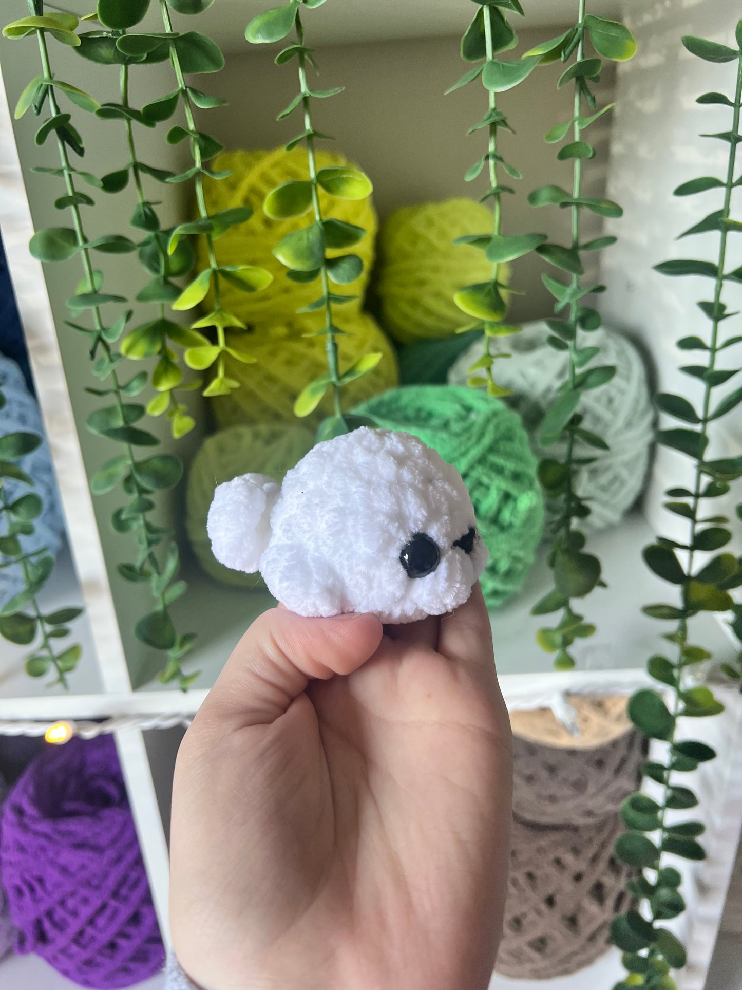 Mini Seal